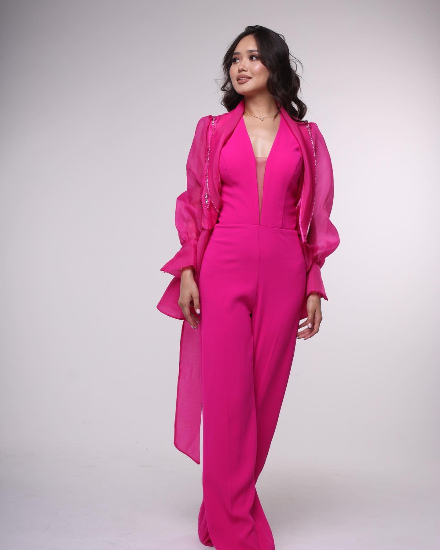 Pink Dove Set