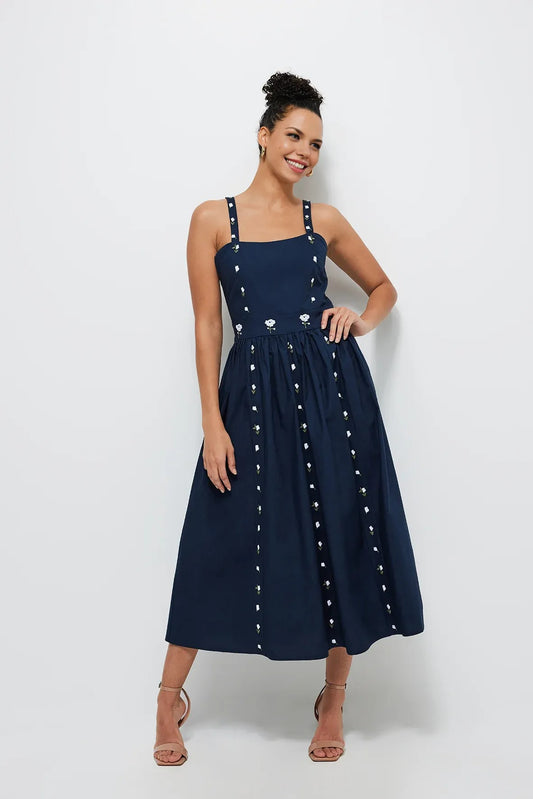 Noor Dress