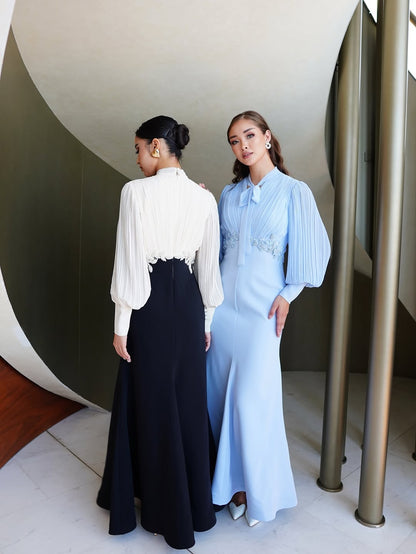 Seraphine (Powder Blue)