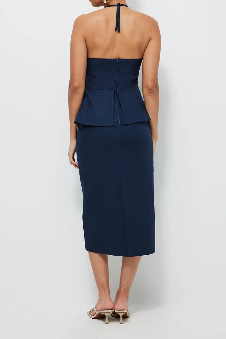 Samie Dress
