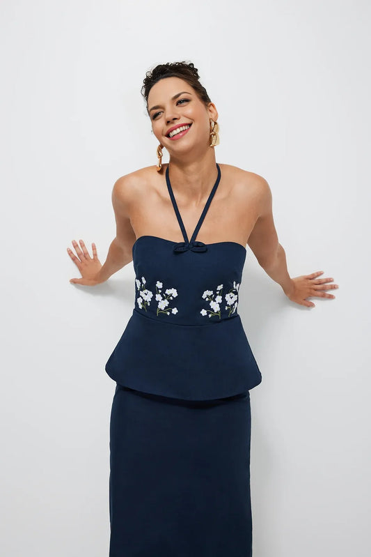 Samie Dress