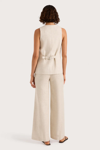 Linen Coord 4