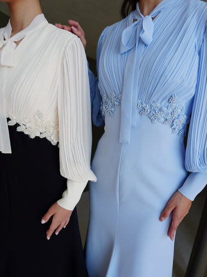 Seraphine (Powder Blue)