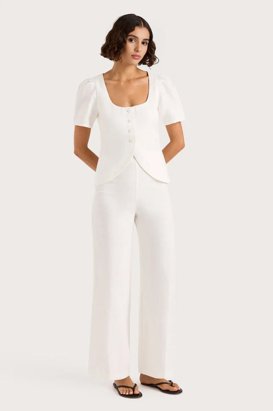 Linen Coord 10