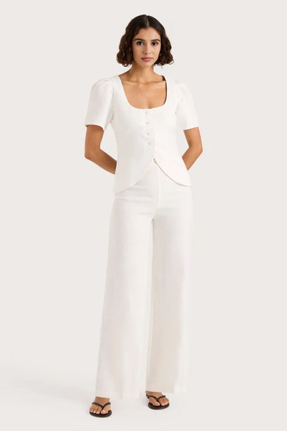 Linen Coord 10
