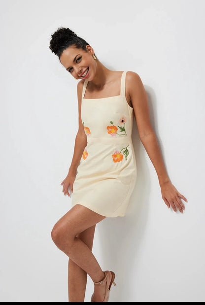 Irene Dress