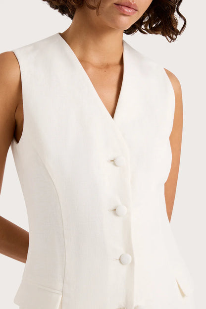 Linen Coord 8