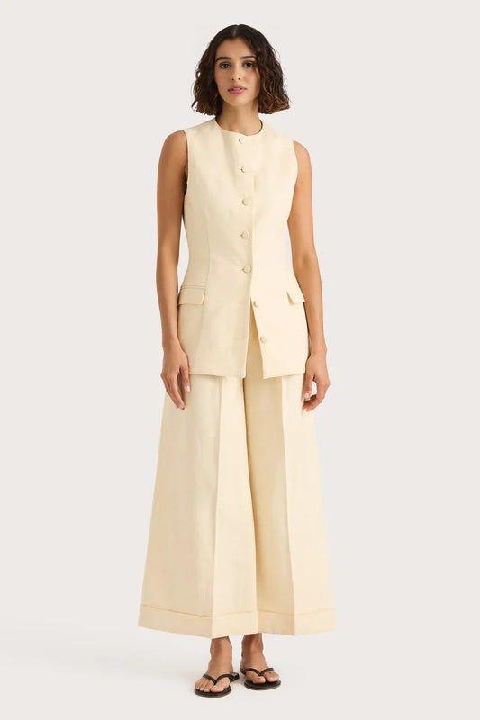 Linen Coord 3