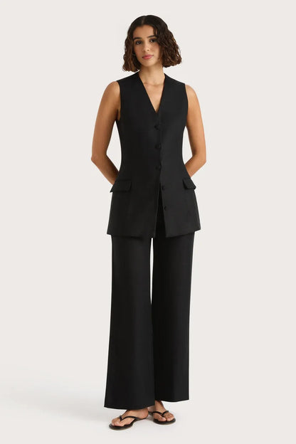 Linen Coord 9