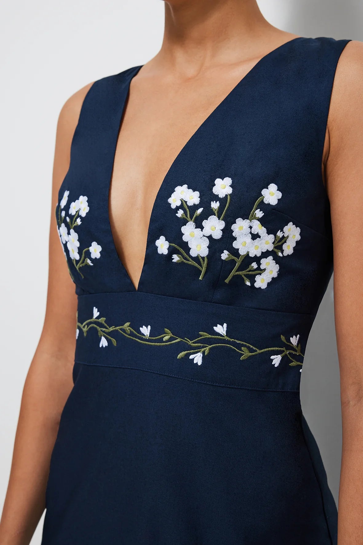 Zimmer Dress