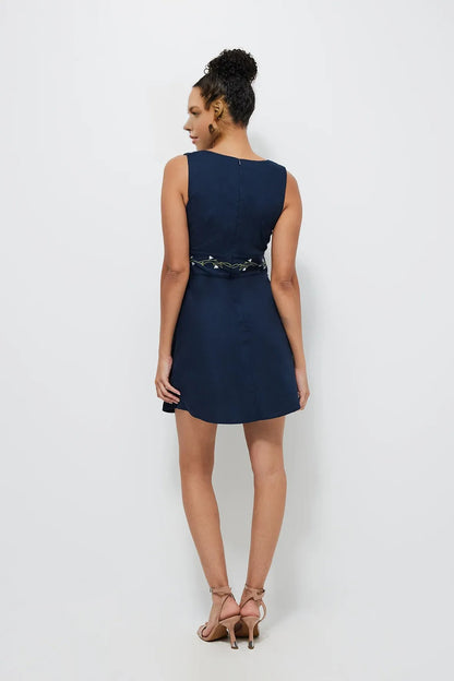 Zimmer Dress