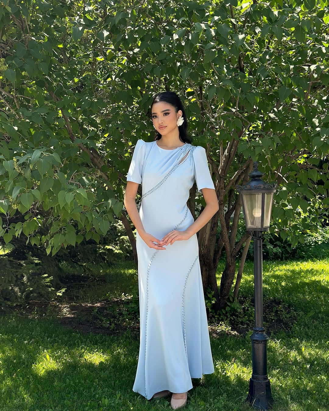Celestia Dress