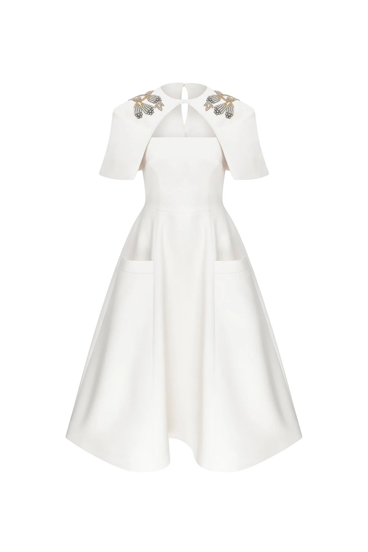 Adele Dress