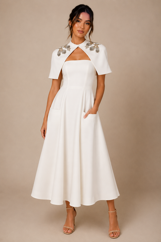 Adele Dress