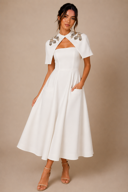 Adele Dress