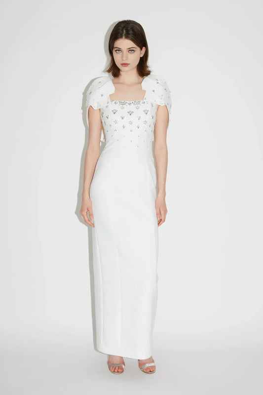 Arabella Dress