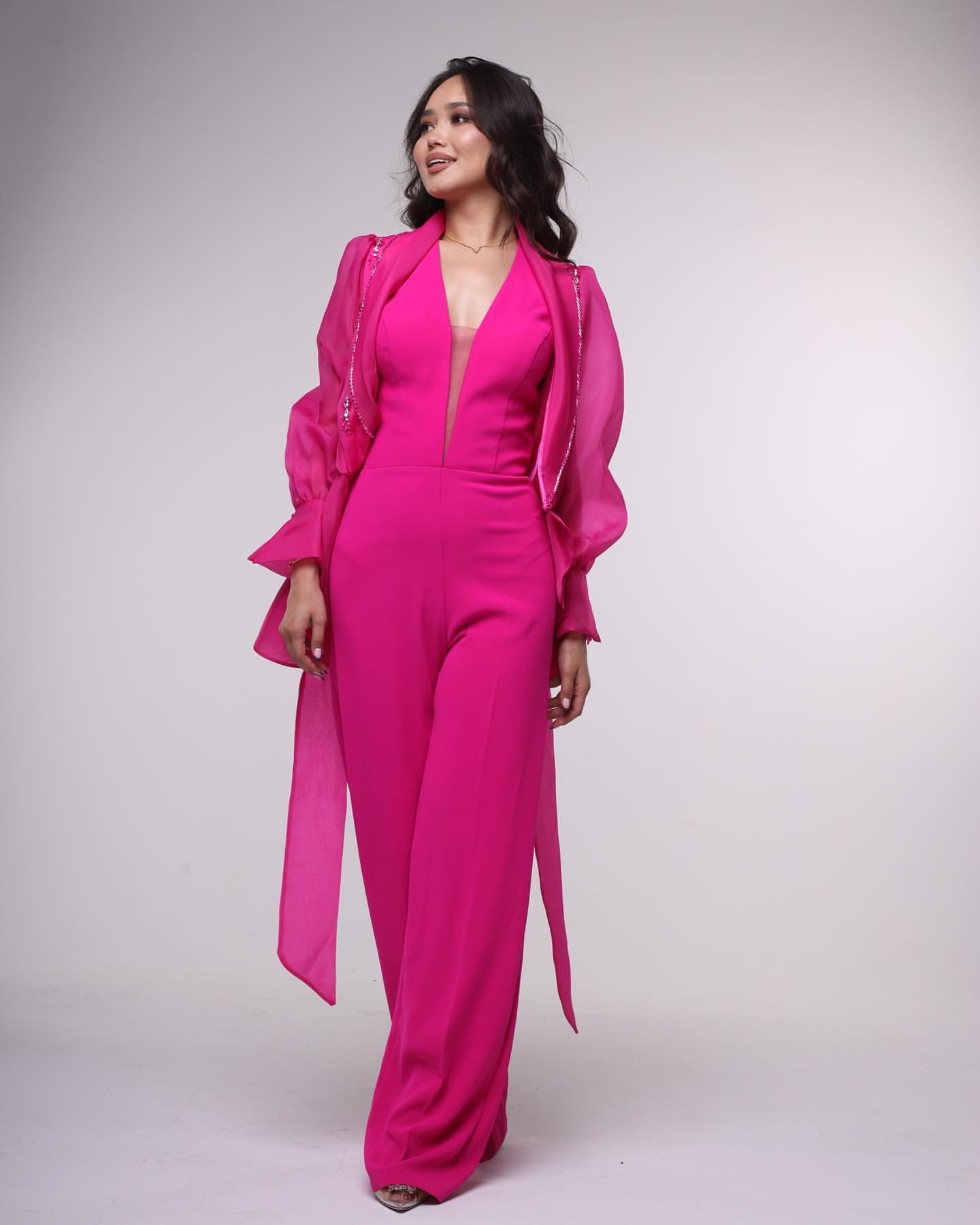 Pink Dove Set