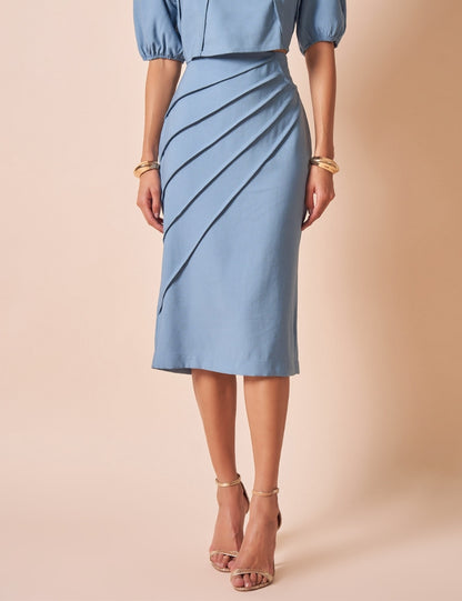 Malo Blue Set