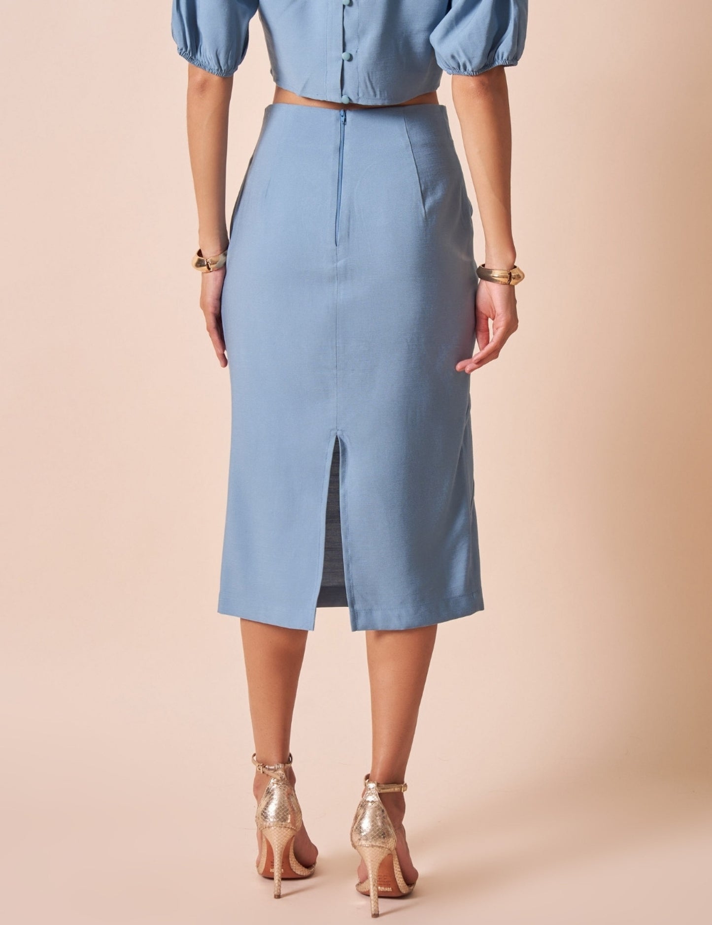 Malo Blue Set