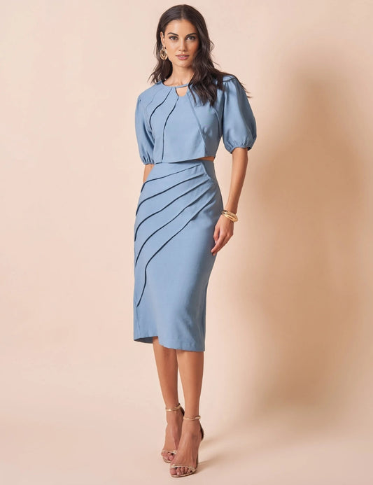 Malo Blue Set