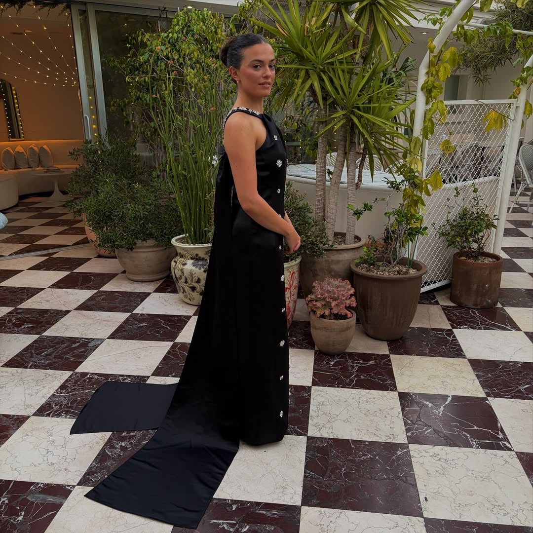 Xia Dress