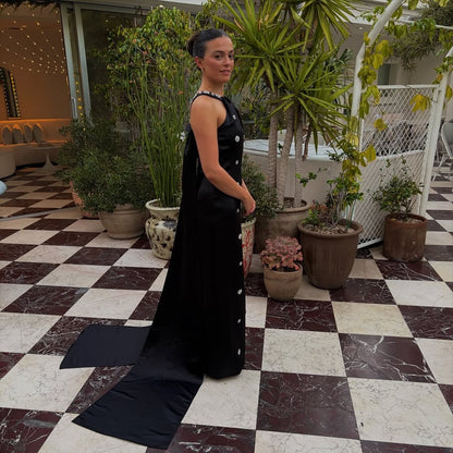Xia Dress