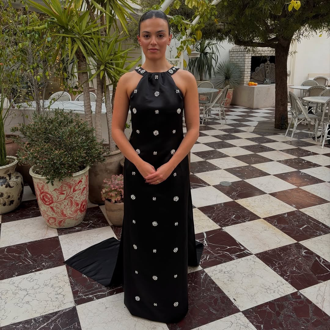 Xia Dress