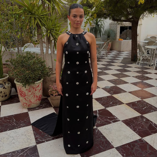 Xia Dress