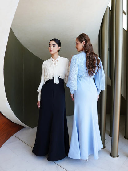 Seraphine (Powder Blue)