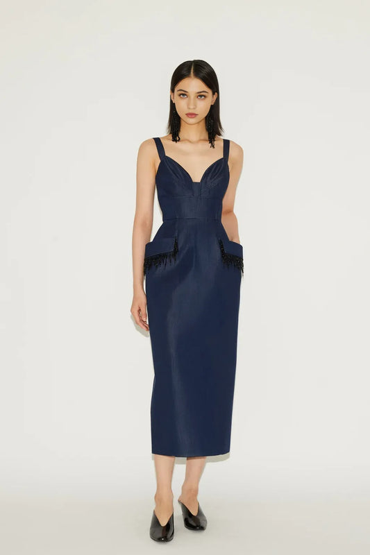 Elma Dress