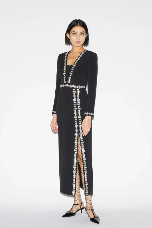 Evaana Dress