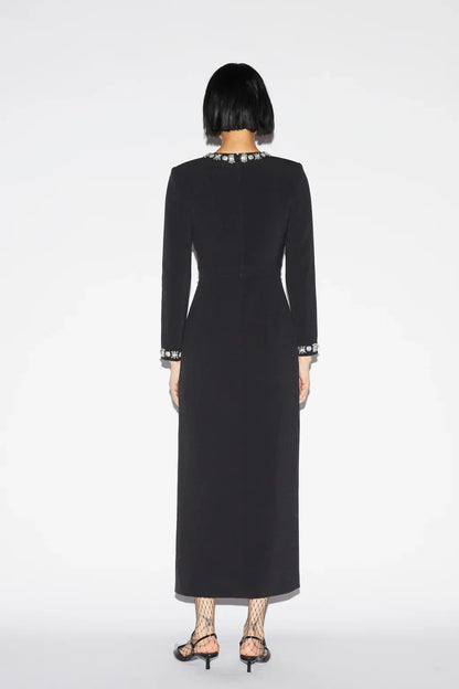 Evaana Dress