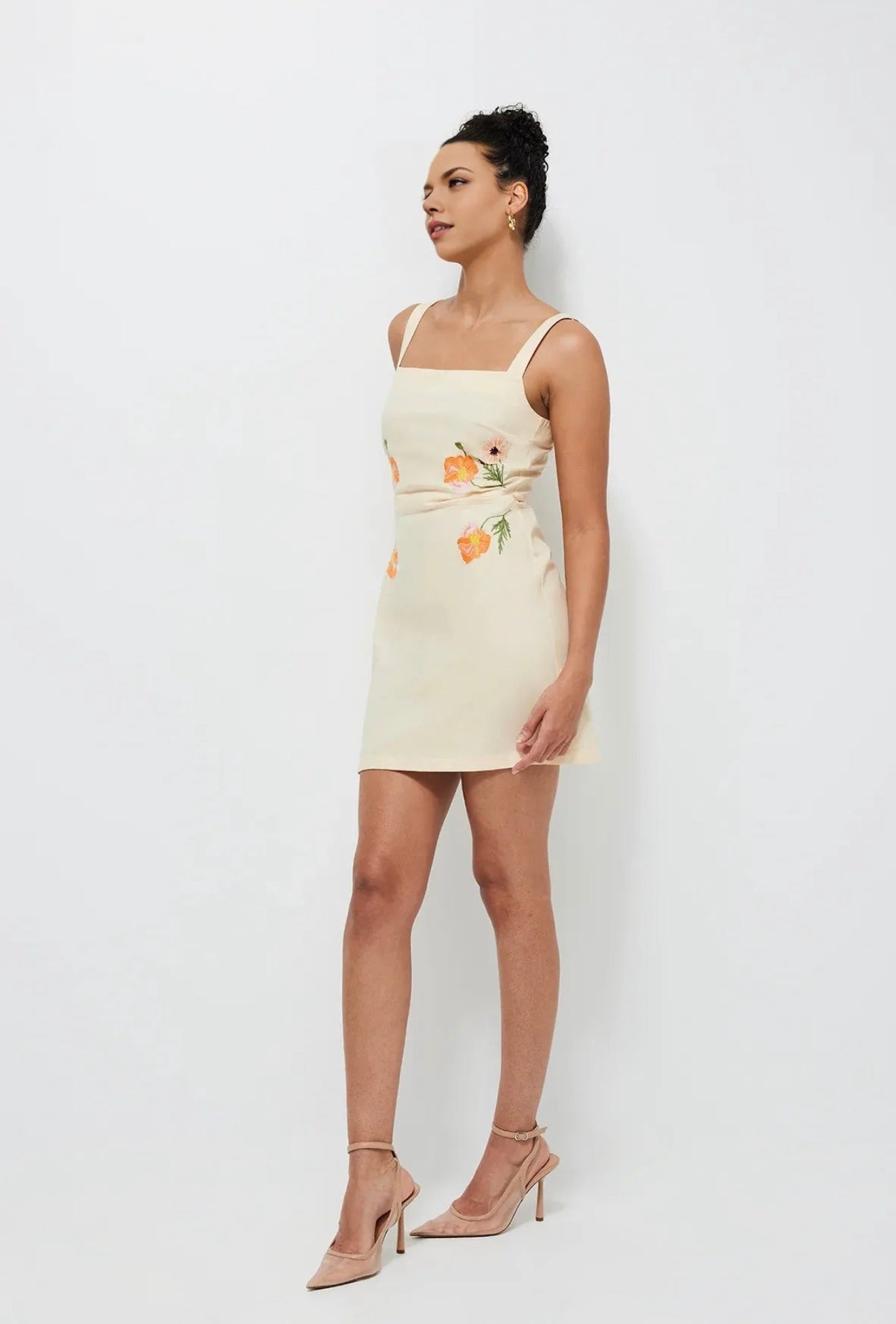 Irene Dress