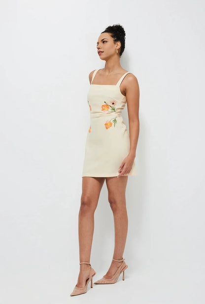 Irene Dress