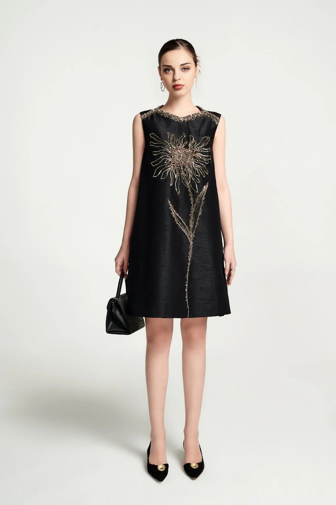 Giana Dress