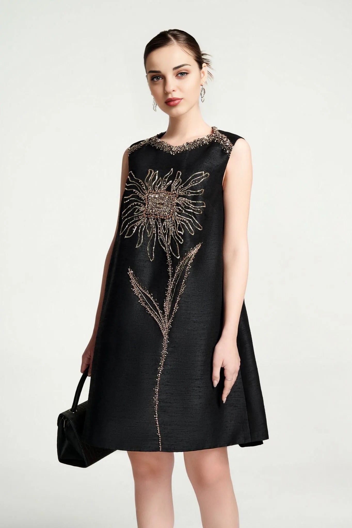 Giana Dress