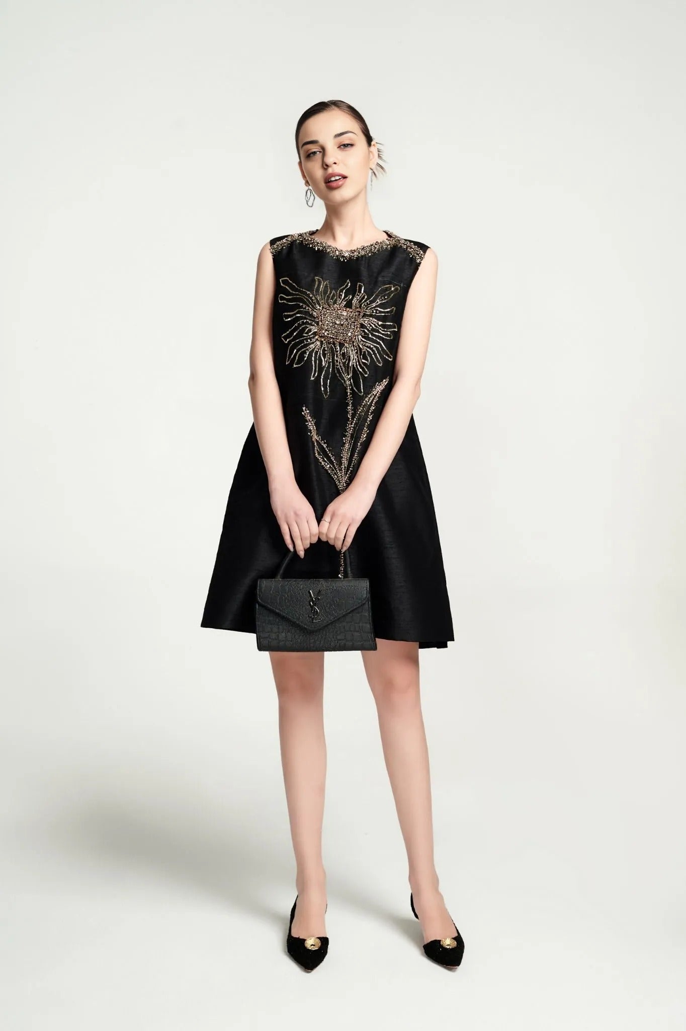 Giana Dress