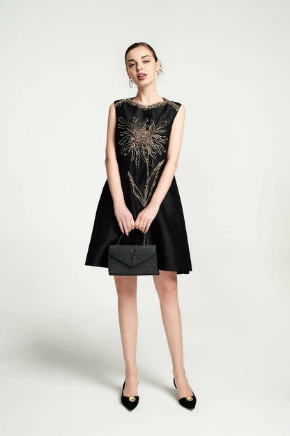 Giana Dress