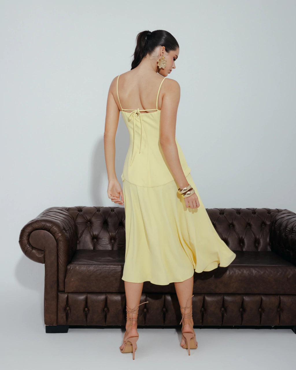 Helia Dress
