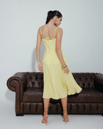 Helia Dress