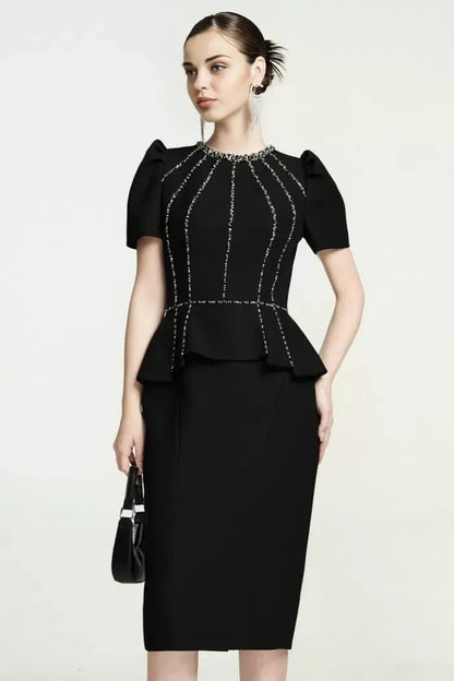 Isabella Dress