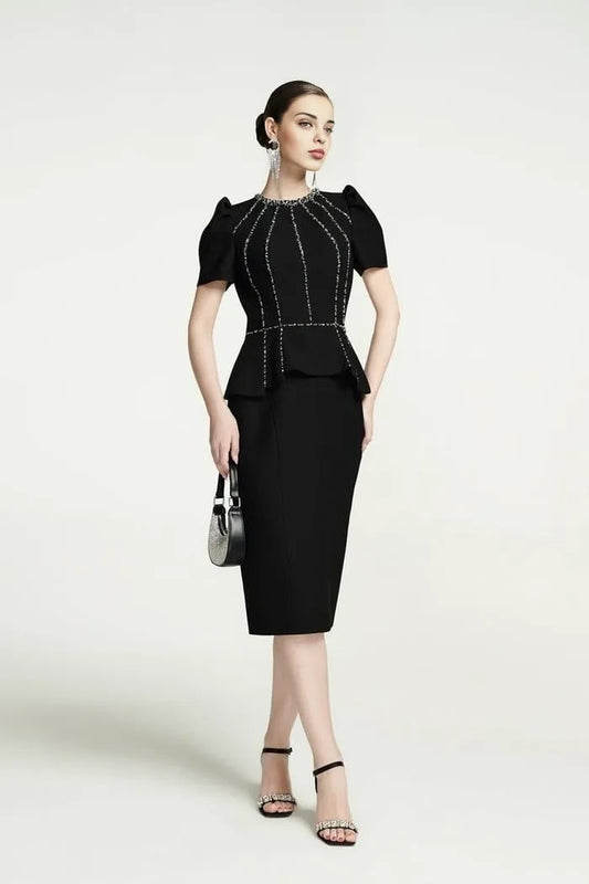Isabella Dress