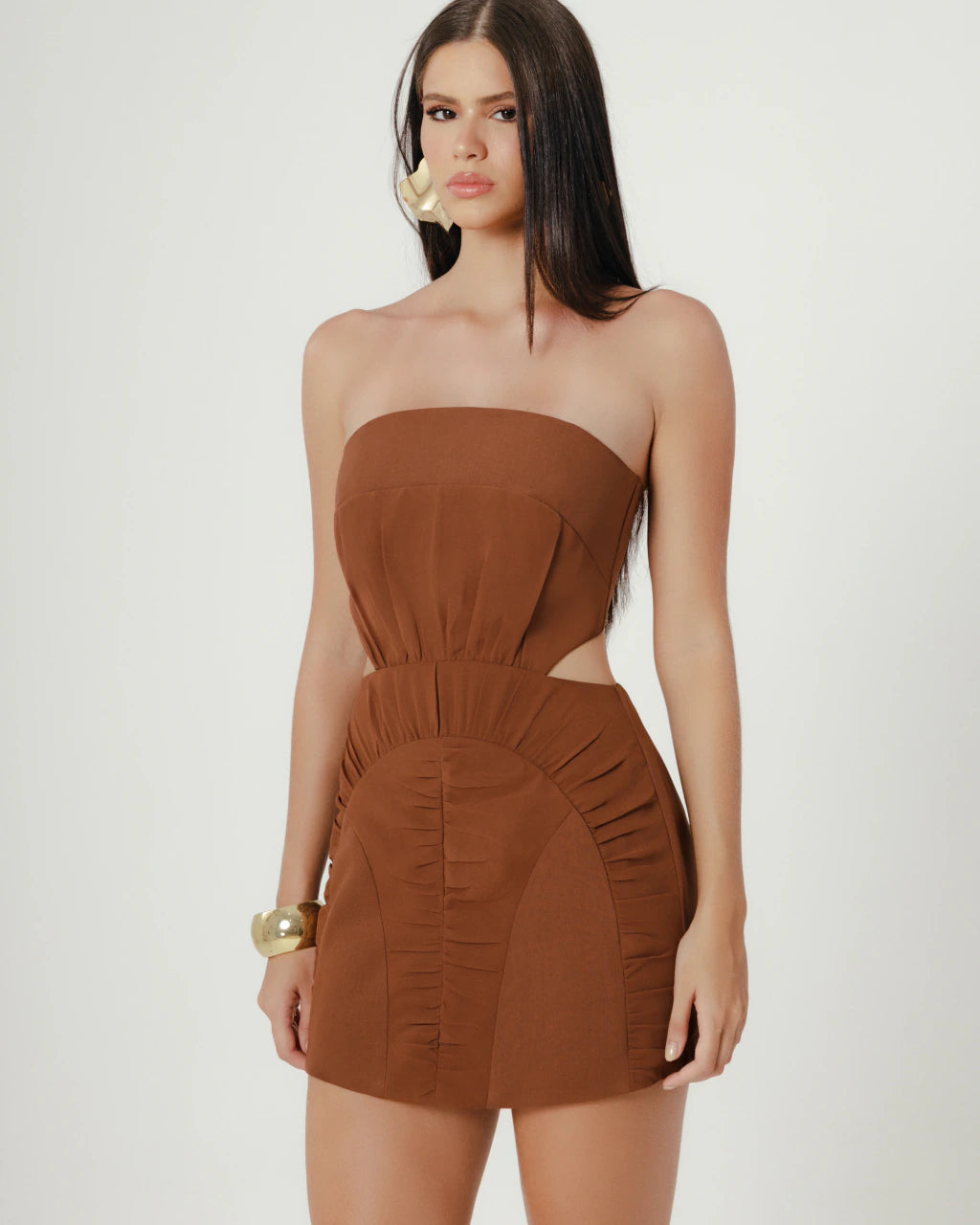 Ivy (Brown)