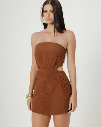 Ivy (Brown)