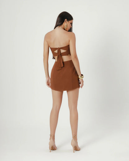 Ivy (Brown)
