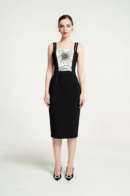 Jiyana Dress