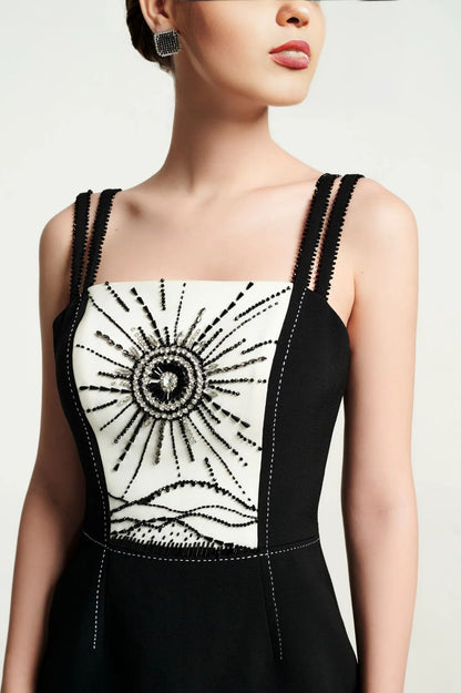 Jiyana Dress