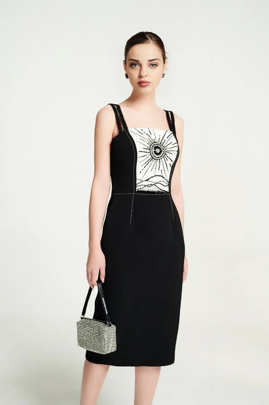 Jiyana Dress