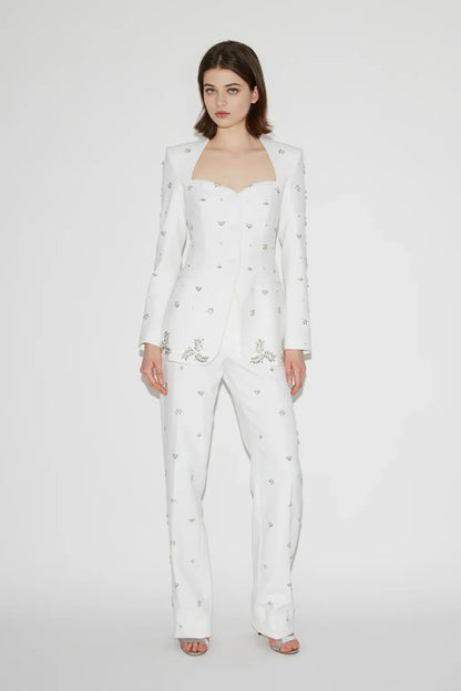 Kimaya Suit