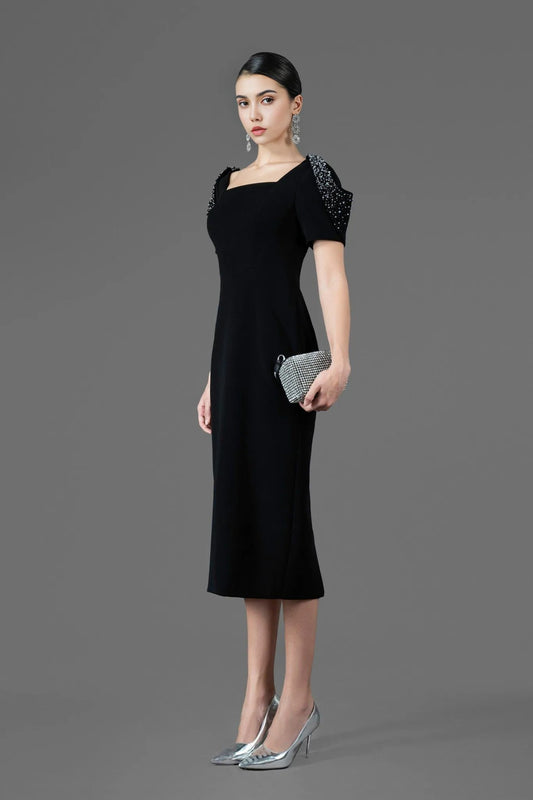 Kiya Dress